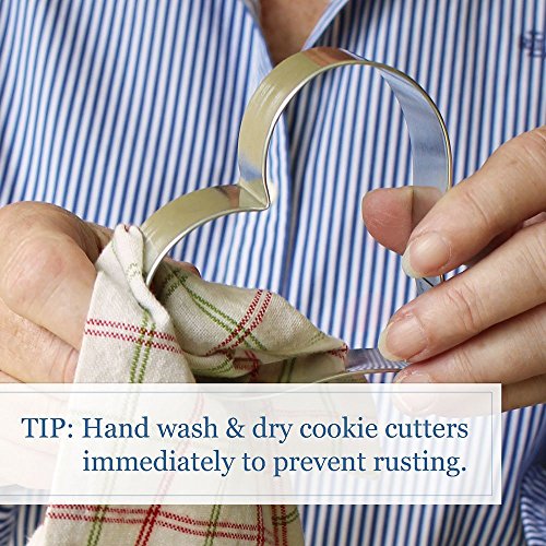 ann clark cookie cutters promo code